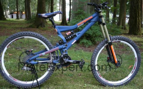 Mongoose Bootr fiche technique et avis
